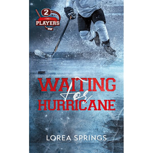 Waiting for hurricane, Tome 2, The players