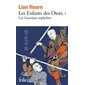 Les guerriers orphelins, Les enfants des Otori, 1