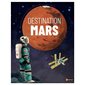 Destination Mars