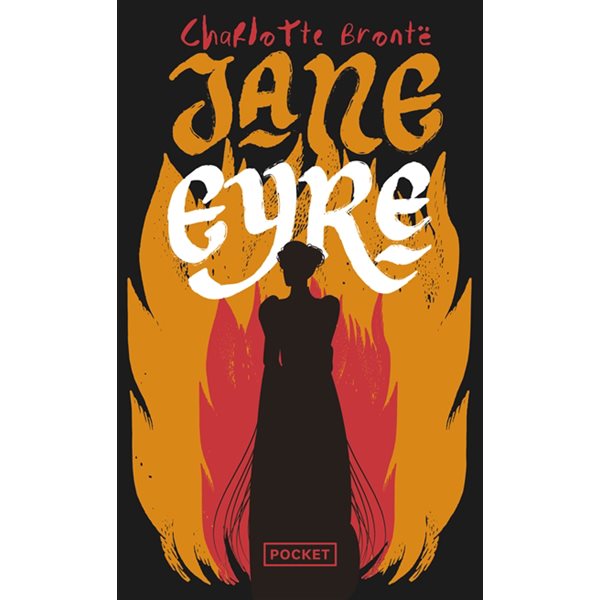 Jane Eyre, Pocket. Classiques à petit prix
