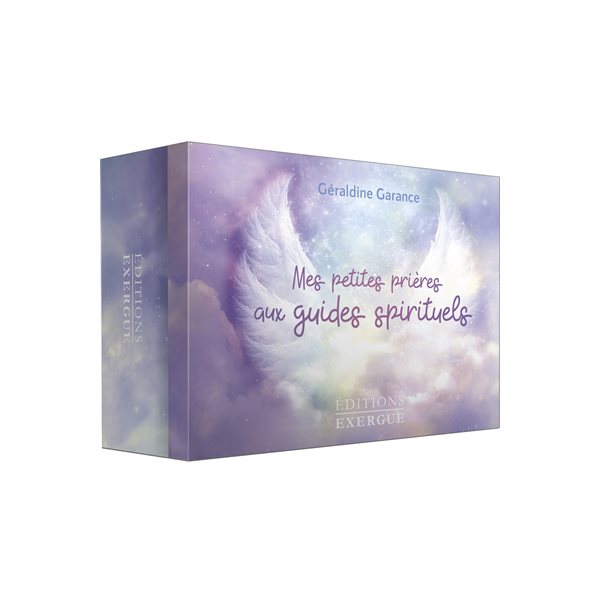 Mes petites prières aux guides spirituels