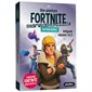 Une aventure Fortnite dont tu es le héros ! : édition royale : intégrale saisons 1 et 2, Vol. 1