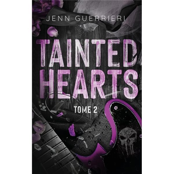 Tainted hearts, Vol. 2