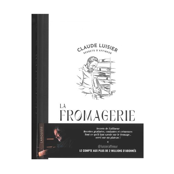 La fromagerie