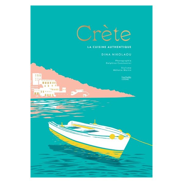 Crète : la cuisine authentique