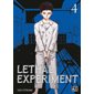 Lethal experiment, Vol. 4