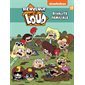 Rivalité familiale, Tome 17, Bienvenue chez les Loud