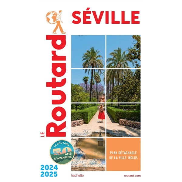 Séville : 2024-2025