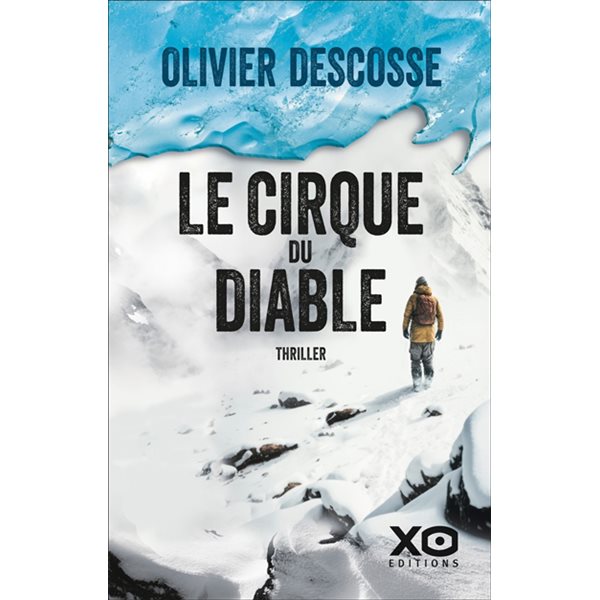 Le cirque du diable : thriller