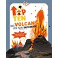 Top 10 des volcans les plus explosifs