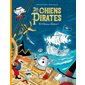 Les chiens pirates et le vaisseau fantôme !, Les chiens pirates, 4