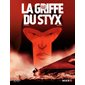 La griffe du Styx, Blackfury, 1