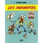 Les indomptés, Les aventures de Lucky Luke d'après Morris