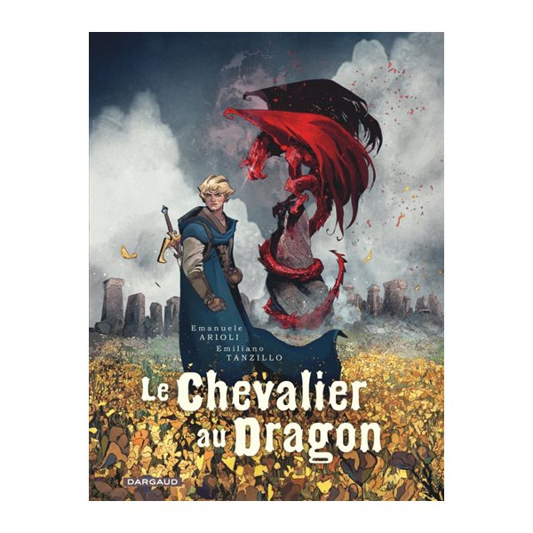 Le chevalier au dragon