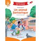 Un animal fantastique : milieu CP, Apprendre à lire avec les Alphas