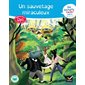 Un sauvetage miraculeux : ma lecture facile ! CM2, 6e, 10-12 ans : adapté aux enfants dys ou en difficultés d'apprentissage, Ma lecture facile dys