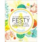 Le guide illustré Festy des huiles essentielles : devenez expert en aromathérapie !