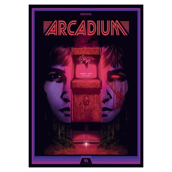 Arcadium