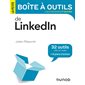 La petite boîte à outils de LinkedIn, La petite boîte à outils