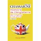 Histoire de l'Angleterre : des origines à nos jours, Champs. Histoire