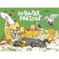 Du bazar partout !