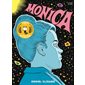 Monica, La bibliothèque de Daniel Clowes