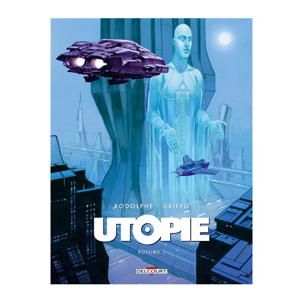Utopie, Vol. 1