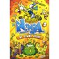 Le Livre Jaune, Tome 2, L'univers est un ninja