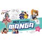 365 dessins manga : 100 % shojo