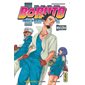 Boruto : Naruto next generations, Vol. 18