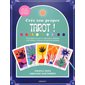 Crée ton propre tarot ! : 20 projets en pas-à-pas pour réaliser vos cartes, uniques et personnalisées