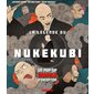 La légende du nukekubi : un pop-up manga d'exception