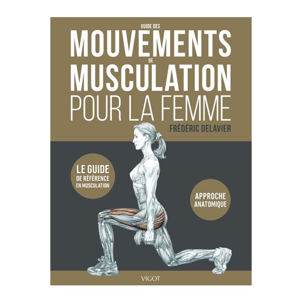 Guide des mouvements de musculation pour la femme