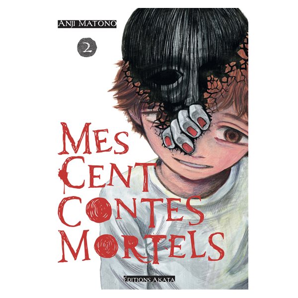 Mes cent contes mortels, Vol. 2