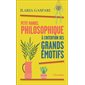 Petit manuel philosophique à l'intention des grands émotifs, Champs. Essais