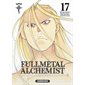 Fullmetal alchemist perfect, Vol. 17