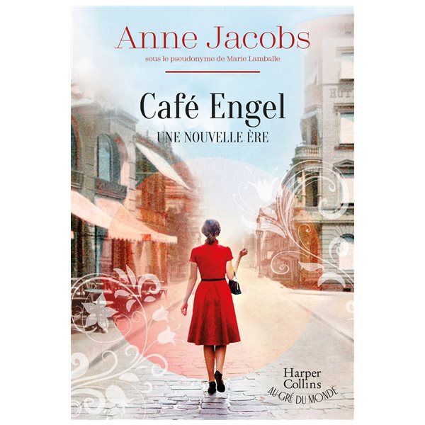Une nouvelle ère, Café Engel