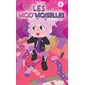 Les Mod’moiselles, Tome 4, Les mod'moiselles