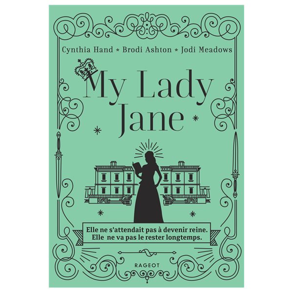 My lady Jane