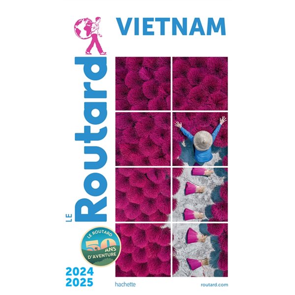 Vietnam : 2024-2025