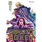 Hokuto no Ken : fist of the North Star, Vol. 14