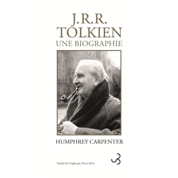 J.R.R. Tolkien, une biographie, Tolkien