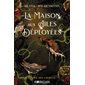 La maison aux ailes déployées, Tome 1, Le royaume des corbeaux