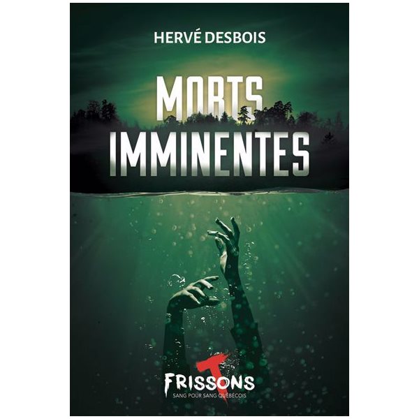 Morts imminentes, Terreur rouge