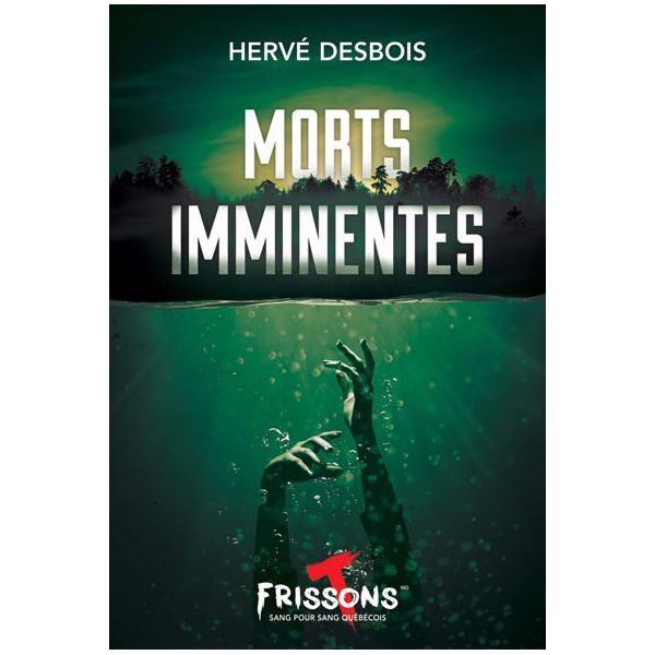 Morts imminentes, Terreur rouge