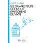 Les quatre peurs qui nous empêchent de vivre, Espaces libres. Psychologie