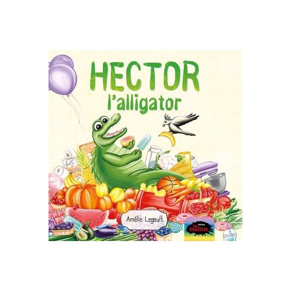 Hector l'alligator, Les fins finauds