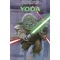 Yoda : la taille importe peu, Star Wars