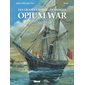 Opium war, Les grandes batailles navales