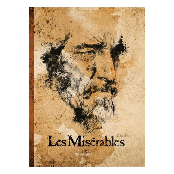 Les misérables, Les misérables